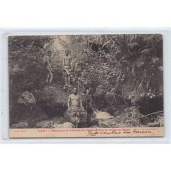 Rare collectable postcards of FRENCH POLYNESIA. Vintage Postcards of FRENCH POLYNESIA