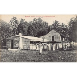 Rare collectable postcards of FRENCH POLYNESIA. Vintage Postcards of FRENCH POLYNESIA