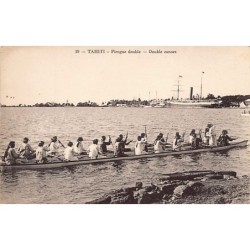 Rare collectable postcards of FRENCH POLYNESIA. Vintage Postcards of FRENCH POLYNESIA