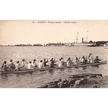 Rare collectable postcards of FRENCH POLYNESIA. Vintage Postcards of FRENCH POLYNESIA