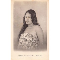 Rare collectable postcards of FRENCH POLYNESIA. Vintage Postcards of FRENCH POLYNESIA