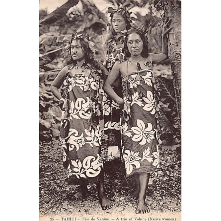 Rare collectable postcards of FRENCH POLYNESIA. Vintage Postcards of FRENCH POLYNESIA