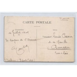 Rare collectable postcards of FRENCH POLYNESIA. Vintage Postcards of FRENCH POLYNESIA