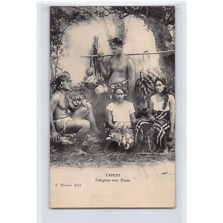 Rare collectable postcards of FRENCH POLYNESIA. Vintage Postcards of FRENCH POLYNESIA