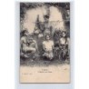 Rare collectable postcards of FRENCH POLYNESIA. Vintage Postcards of FRENCH POLYNESIA