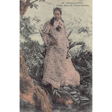 Rare collectable postcards of FRENCH POLYNESIA. Vintage Postcards of FRENCH POLYNESIA
