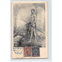 Rare collectable postcards of FRENCH POLYNESIA. Vintage Postcards of FRENCH POLYNESIA