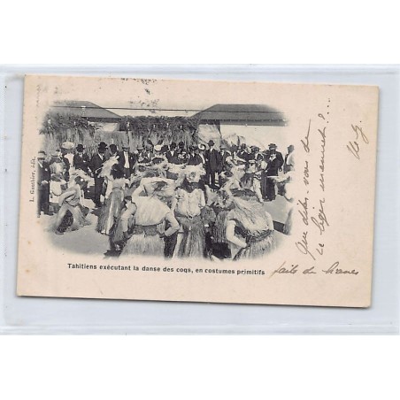 Rare collectable postcards of FRENCH POLYNESIA. Vintage Postcards of FRENCH POLYNESIA