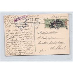 Rare collectable postcards of FRENCH POLYNESIA. Vintage Postcards of FRENCH POLYNESIA