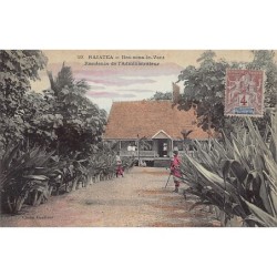 Rare collectable postcards of POLYNÉSIE French Polynesia. Vintage Postcards of POLYNÉSIE French Polynesia