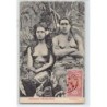 Rare collectable postcards of FRENCH POLYNESIA. Vintage Postcards of FRENCH POLYNESIA