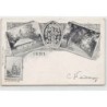 Rare collectable postcards of FRENCH POLYNESIA. Vintage Postcards of FRENCH POLYNESIA