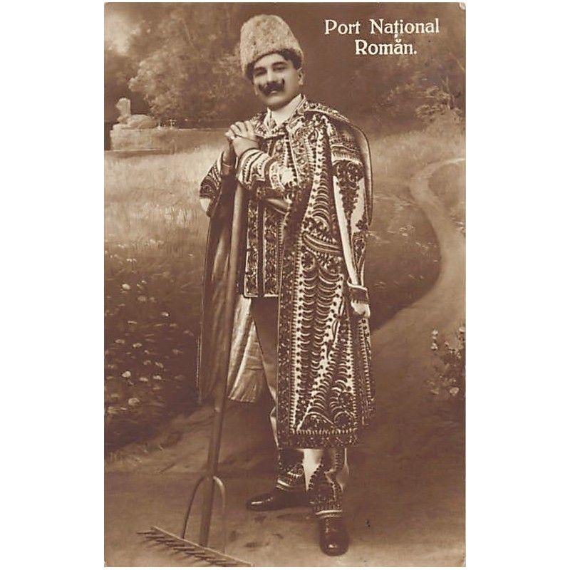 Rare collectable postcards of ROMANIA. Vintage Postcards of ROMANIA