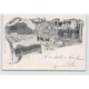 Rare collectable postcards of FRENCH POLYNESIA. Vintage Postcards of FRENCH POLYNESIA