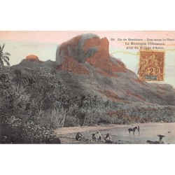 Rare collectable postcards of FRENCH POLYNESIA. Vintage Postcards of FRENCH POLYNESIA