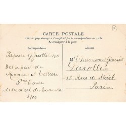 Rare collectable postcards of FRENCH POLYNESIA. Vintage Postcards of FRENCH POLYNESIA