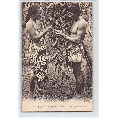 Rare collectable postcards of FRENCH POLYNESIA. Vintage Postcards of FRENCH POLYNESIA