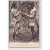Rare collectable postcards of FRENCH POLYNESIA. Vintage Postcards of FRENCH POLYNESIA