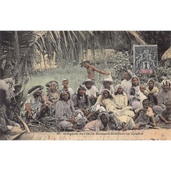Rare collectable postcards of FRENCH POLYNESIA. Vintage Postcards of FRENCH POLYNESIA