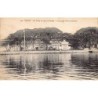 Rare collectable postcards of French Polynesia. Vintage Postcards of French Polynesia