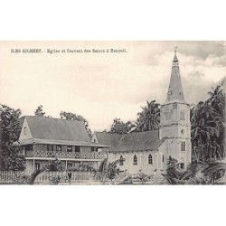 Rare collectable postcards of KIRIBATI. Vintage Postcards of KIRIBATI
