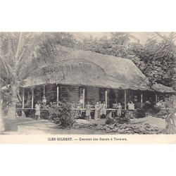 Rare collectable postcards of KIRIBATI. Vintage Postcards of KIRIBATI