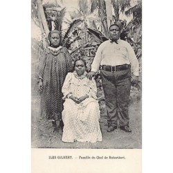 Rare collectable postcards of KIRIBATI. Vintage Postcards of KIRIBATI