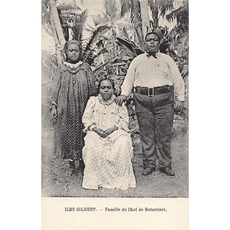 Rare collectable postcards of KIRIBATI. Vintage Postcards of KIRIBATI
