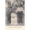 Rare collectable postcards of KIRIBATI. Vintage Postcards of KIRIBATI