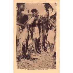 Rare collectable postcards of KIRIBATI. Vintage Postcards of KIRIBATI