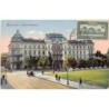 Rare collectable postcards of ROMANIA. Vintage Postcards of ROMANIA