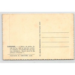 Rare collectable postcards of MICRONESIA. Vintage Postcards of MICRONESIA