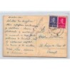 Rare collectable postcards of ROMANIA. Vintage Postcards of ROMANIA