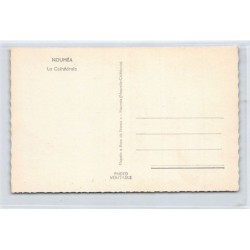 Rare collectable postcards of NEW CALEDONIA. Vintage Postcards of NEW CALEDONIA