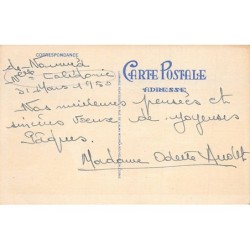 Rare collectable postcards of NEW CALEDONIA. Vintage Postcards of NEW CALEDONIA