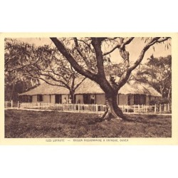 Rare collectable postcards of NEW CALEDONIA. Vintage Postcards of NEW CALEDONIA