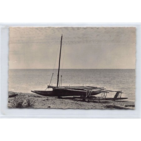 Rare collectable postcards of NEW CALEDONIA. Vintage Postcards of NEW CALEDONIA