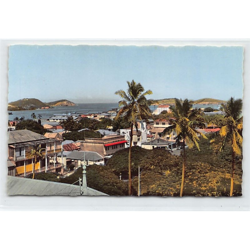 Rare collectable postcards of NEW CALEDONIA. Vintage Postcards of NEW CALEDONIA