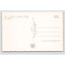 Rare collectable postcards of NEW CALEDONIA. Vintage Postcards of NEW CALEDONIA