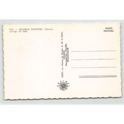 Rare collectable postcards of NEW CALEDONIA. Vintage Postcards of NEW CALEDONIA