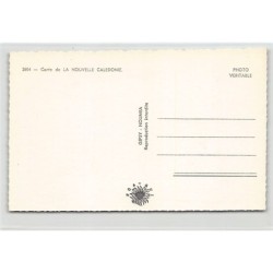 Rare collectable postcards of NEW CALEDONIA. Vintage Postcards of NEW CALEDONIA