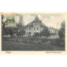 Rare collectable postcards of ROMANIA. Vintage Postcards of ROMANIA