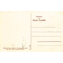 Rare collectable postcards of ROMANIA. Vintage Postcards of ROMANIA