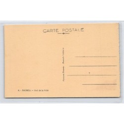Rare collectable postcards of NEW CALEDONIA. Vintage Postcards of NEW CALEDONIA