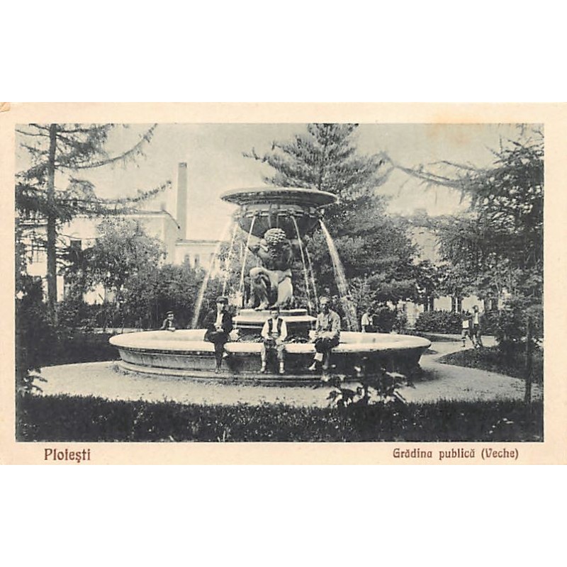 Rare collectable postcards of ROMANIA. Vintage Postcards of ROMANIA