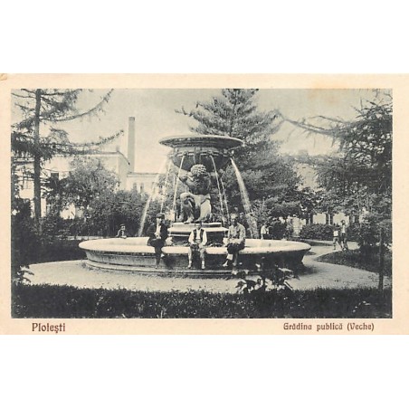 Rare collectable postcards of ROMANIA. Vintage Postcards of ROMANIA