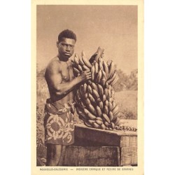 Rare collectable postcards of NEW CALEDONIA. Vintage Postcards of NEW CALEDONIA