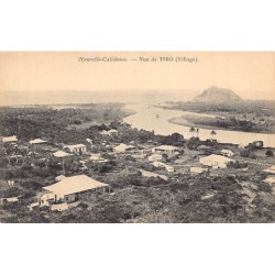 Rare collectable postcards of NEW CALEDONIA. Vintage Postcards of NEW CALEDONIA