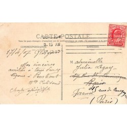 Rare collectable postcards of NEW CALEDONIA. Vintage Postcards of NEW CALEDONIA