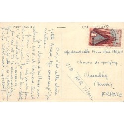 Rare collectable postcards of NEW CALEDONIA. Vintage Postcards of NEW CALEDONIA